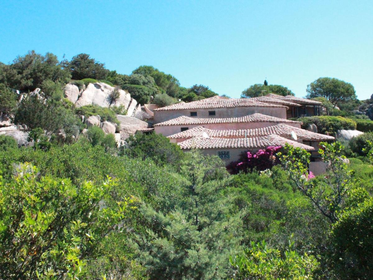 Holiday Home Casa Del Sole By Interhome Porto Rafael Ngoại thất bức ảnh