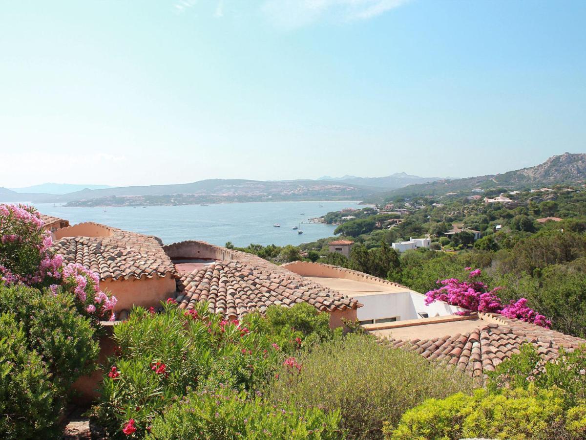 Holiday Home Casa Del Sole By Interhome Porto Rafael Ngoại thất bức ảnh