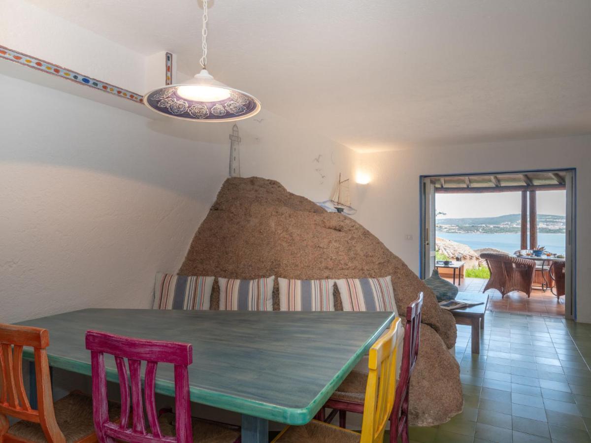Holiday Home Casa Del Sole By Interhome Porto Rafael Ngoại thất bức ảnh